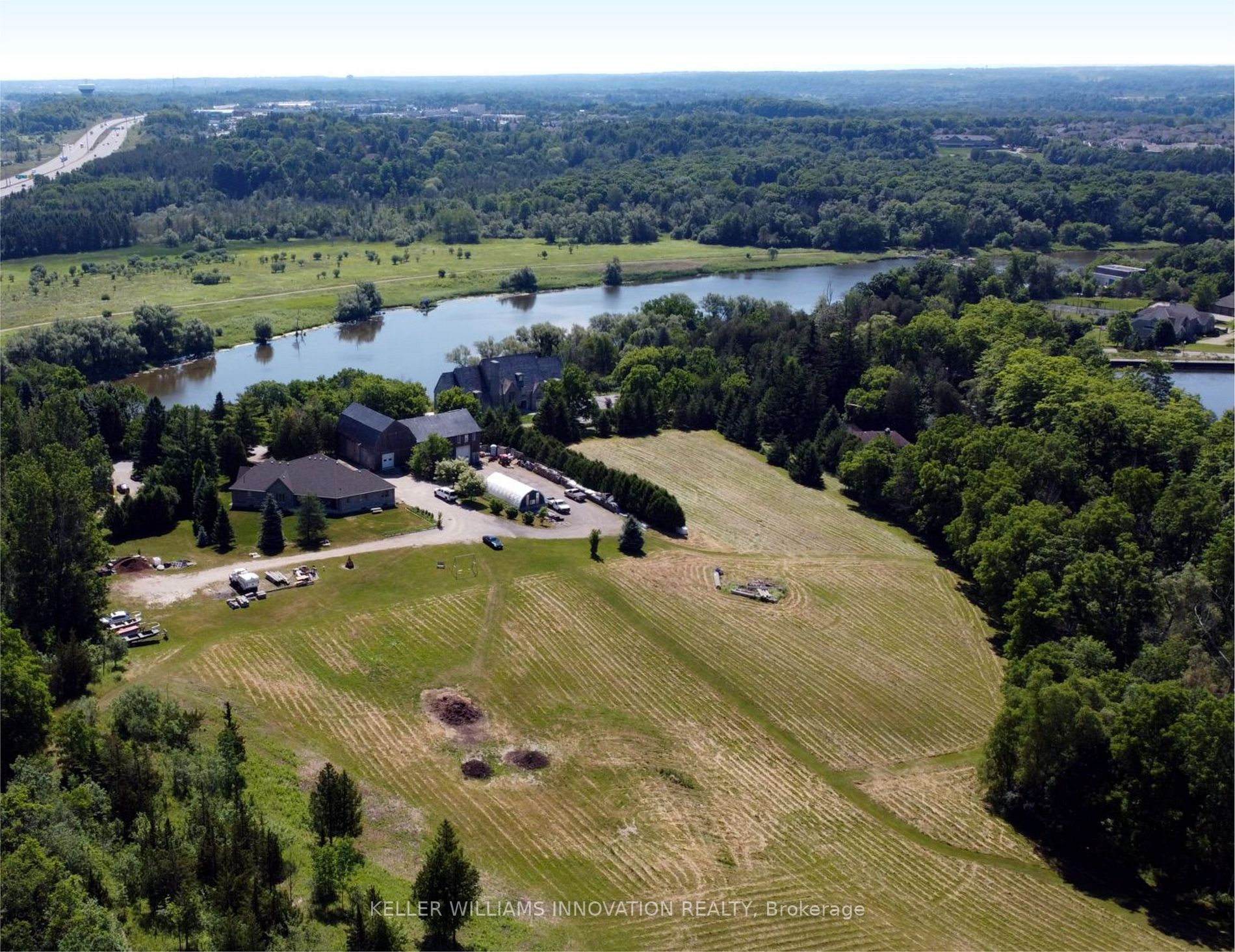 681 Hidden Valley Road