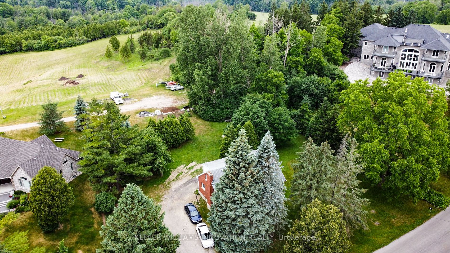 681 Hidden Valley Road