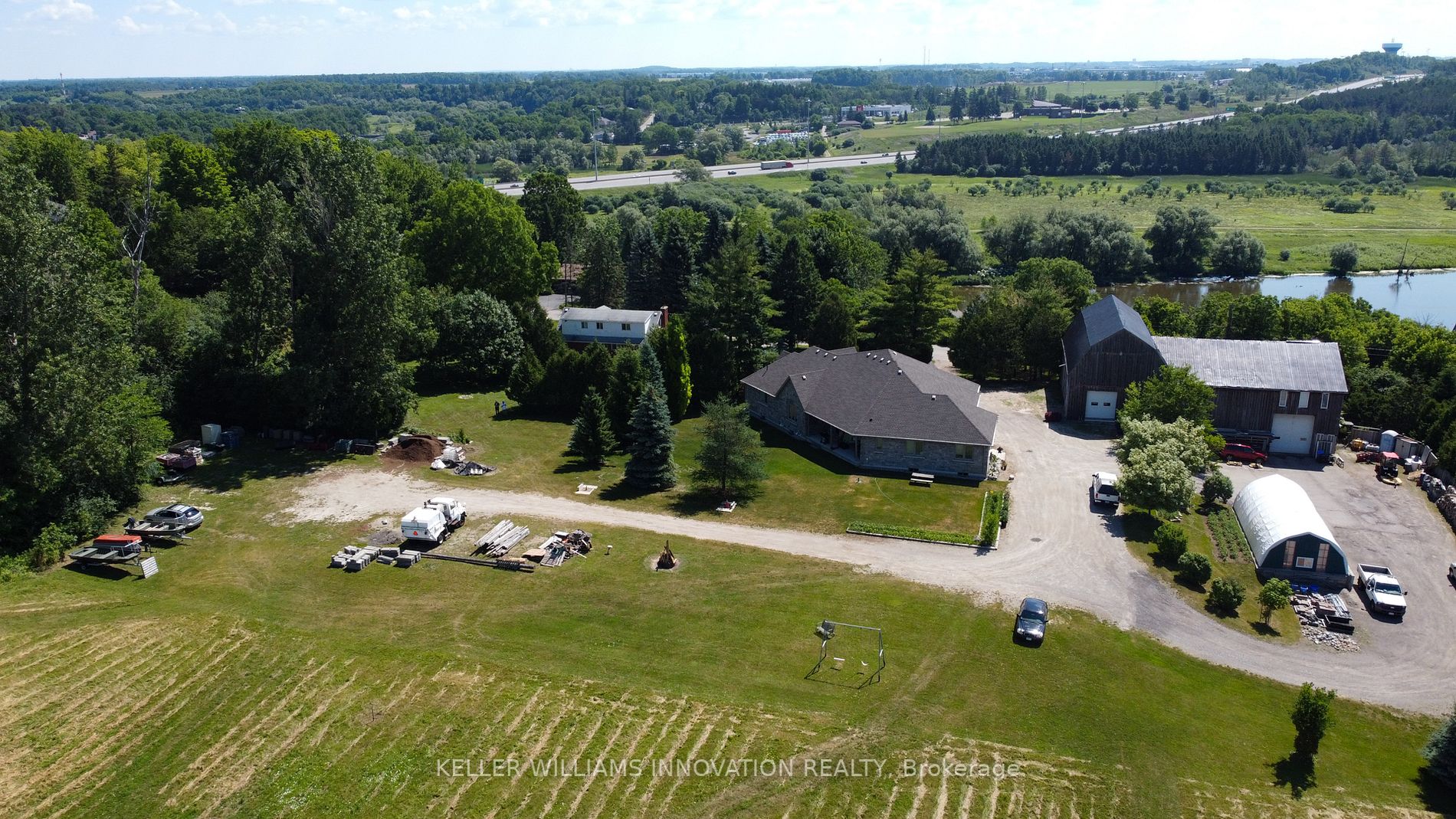 681 Hidden Valley Road