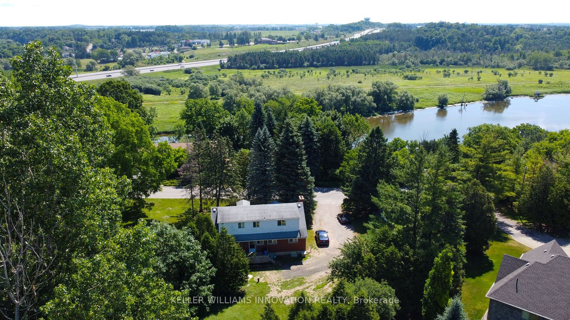 681 Hidden Valley Road
