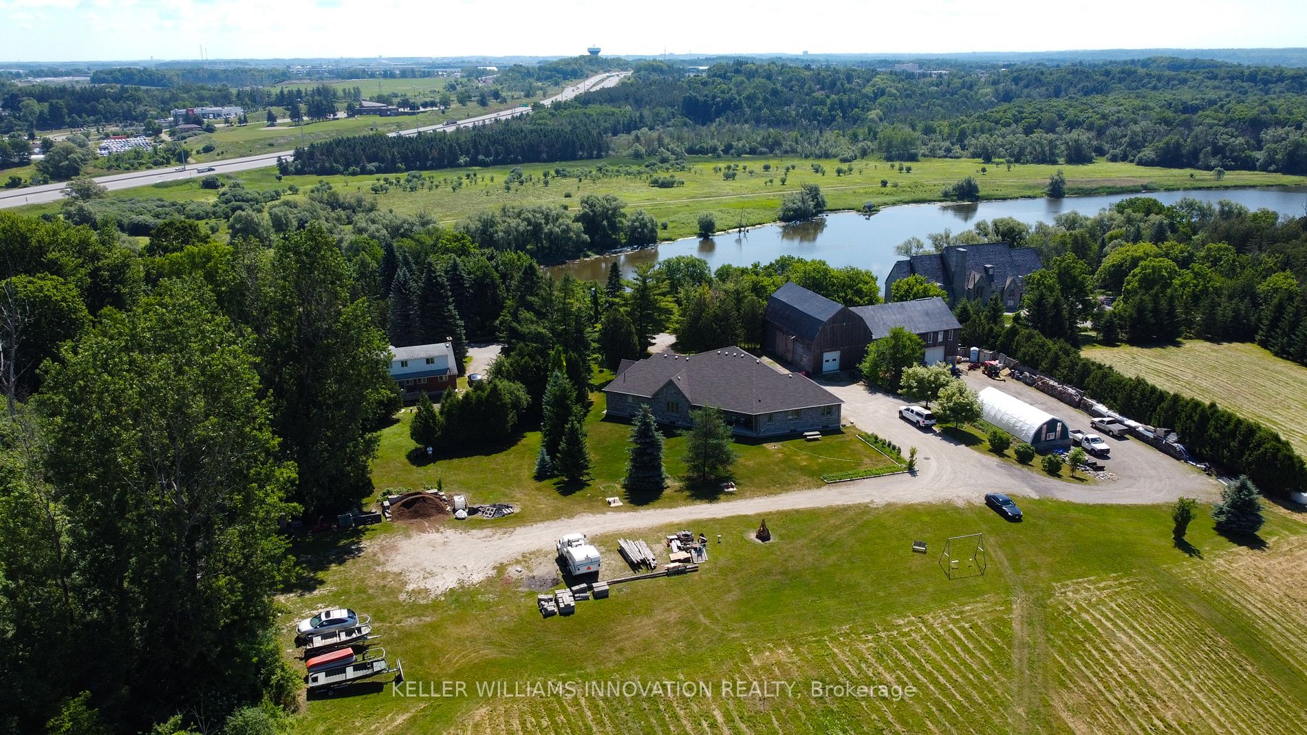 681 Hidden Valley Road