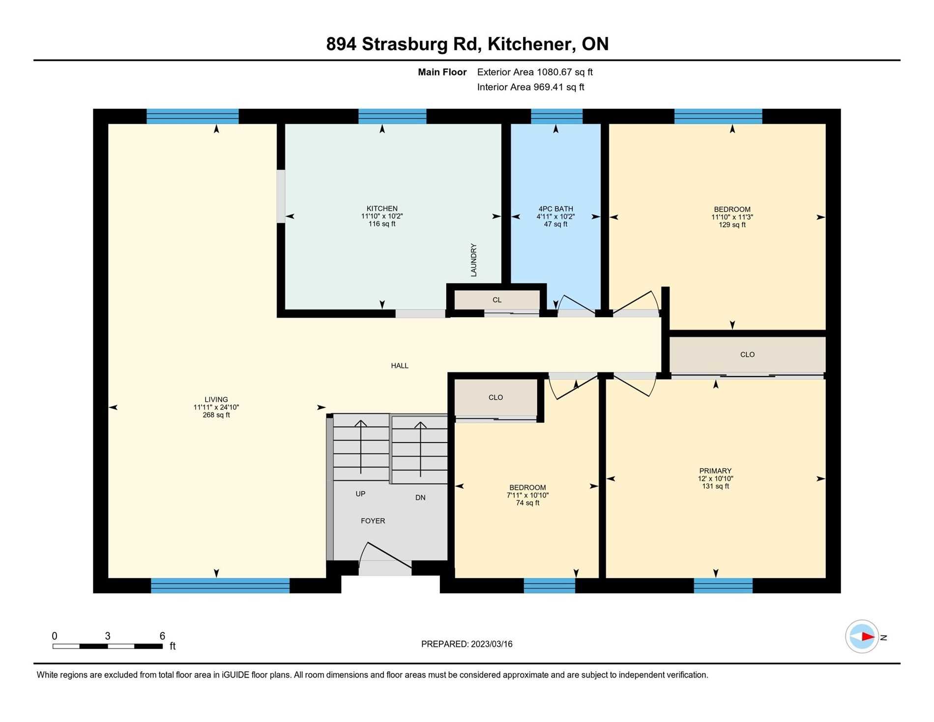 Listing X6010837 - Large Photo # 21