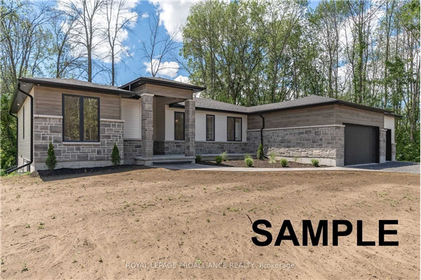 329 Michaels Way, Prince Edward County
