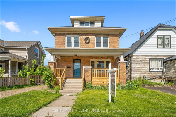 4461 Third Ave W, Niagara Falls