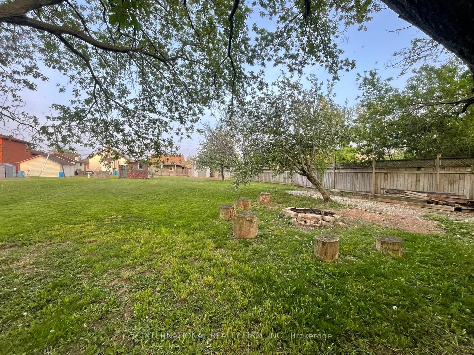 235 Millen Rd
