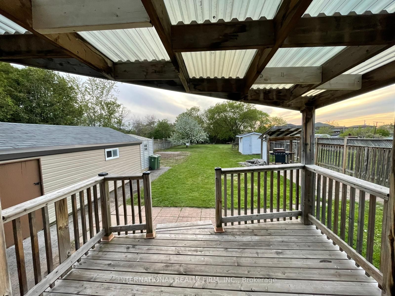 235 Millen Rd