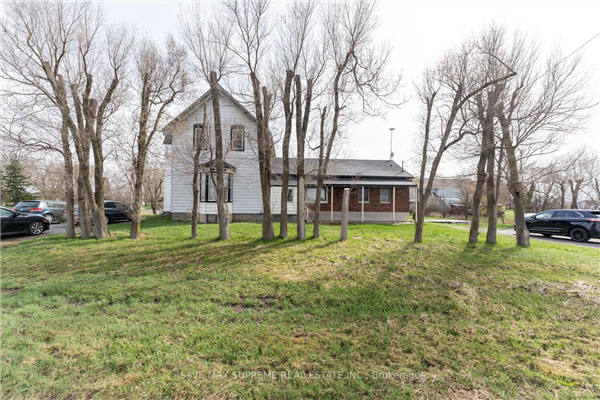 190 Regional Road 20 Rd