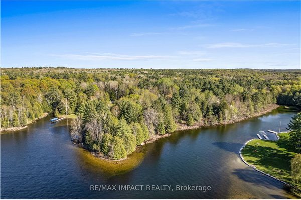 2580 15th Line, Smith-Ennismore-Lakefield