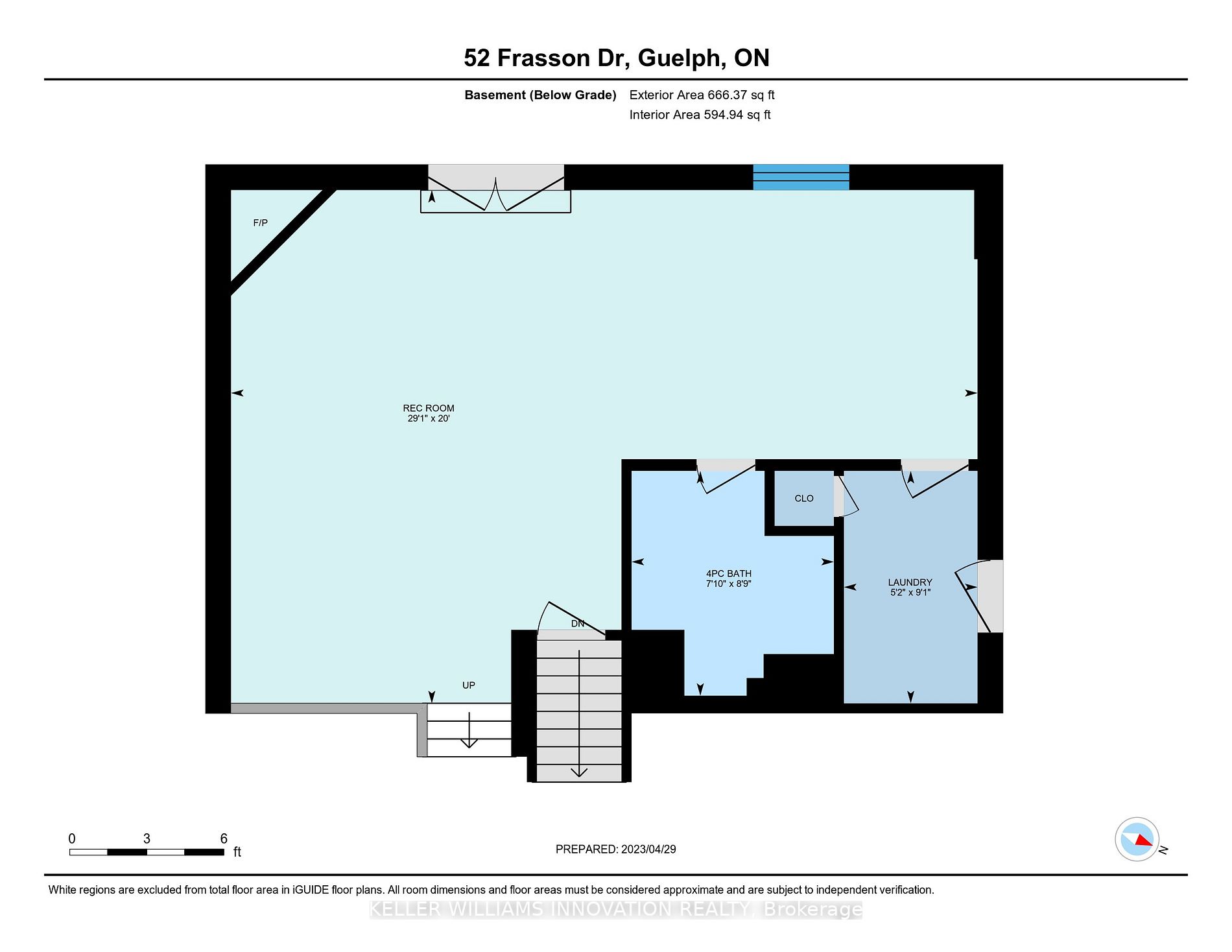 Listing X6012012 - Large Photo # 35