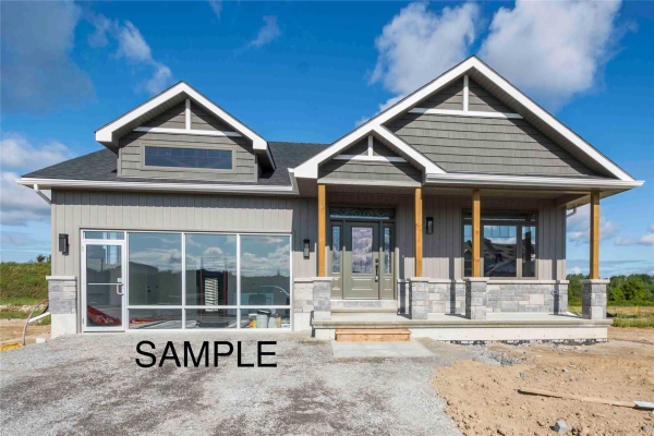 71 Stirling Cres, Prince Edward County