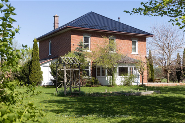 26 Odessa Rd, Kawartha Lakes
