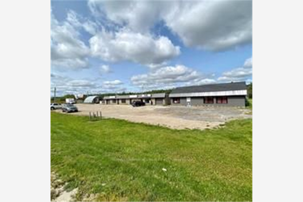 506195 Hwy 89 Rd, Mulmur