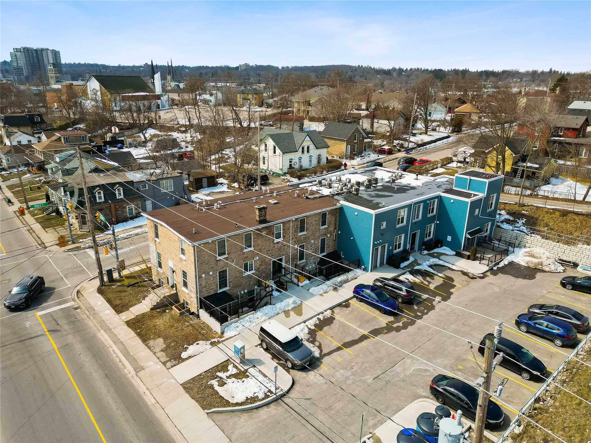 Listing X6012291 - Large Photo # 2