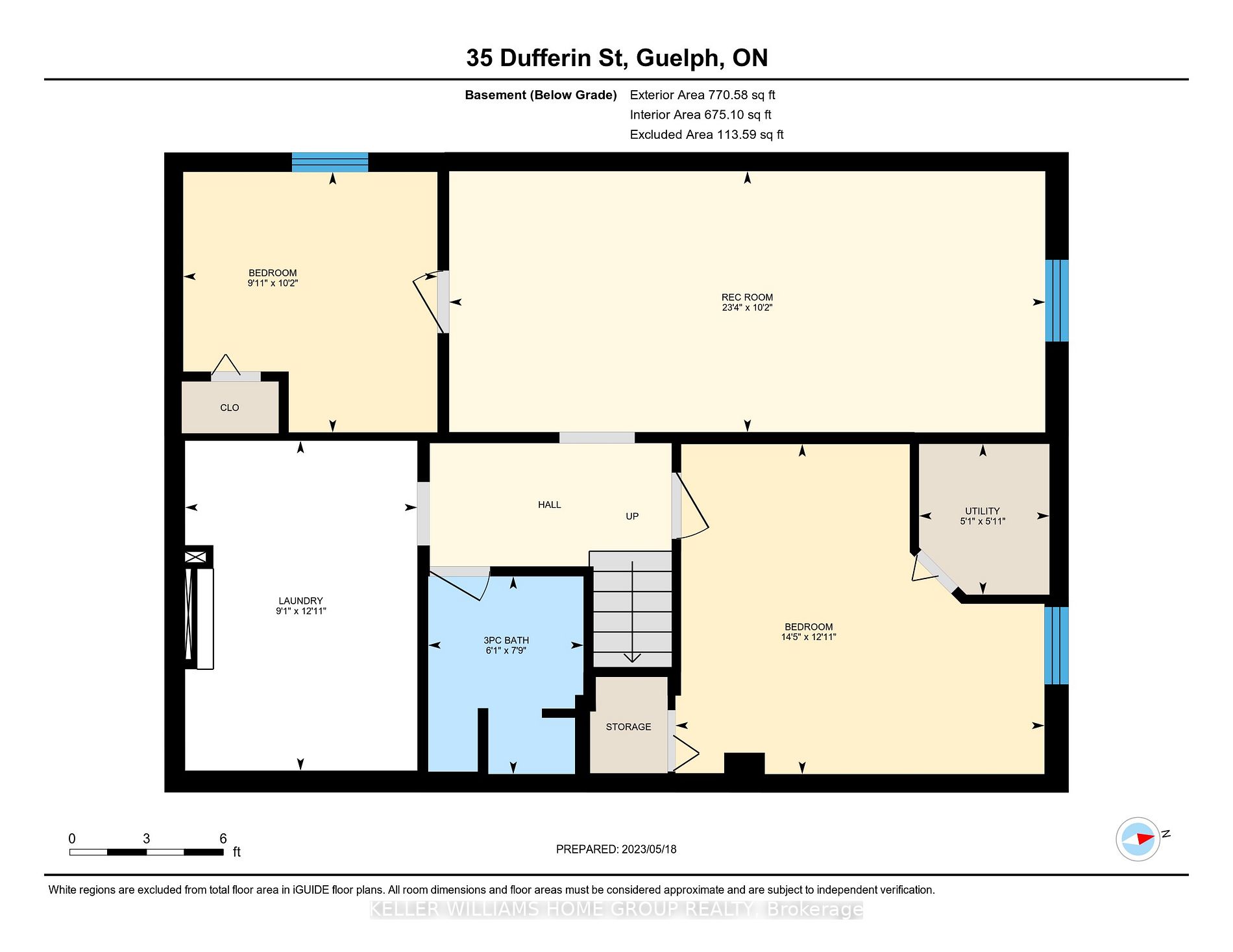 Listing X6012464 - Large Photo # 38