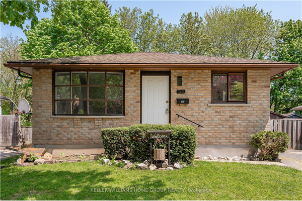 35 Dufferin St, Guelph
