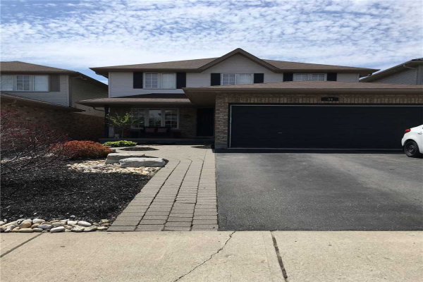 34 Norton Dr, Guelph