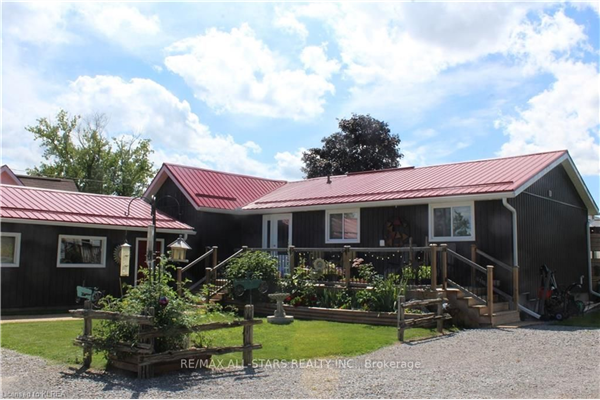 77 Laird Dr, Kawartha Lakes