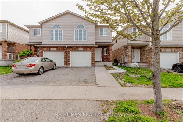 683B Wild Ginger Ave, Waterloo