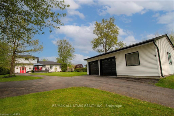 138 Stinsons Bay Rd, Kawartha Lakes