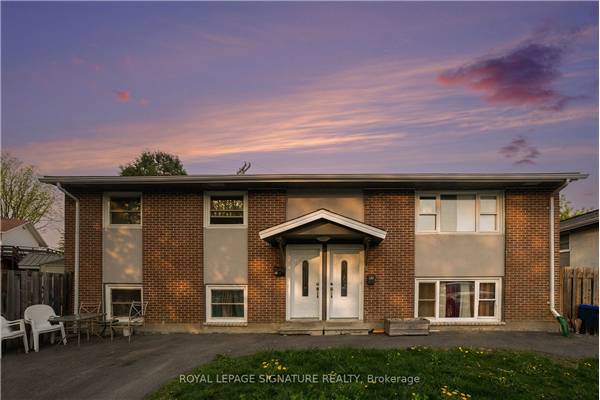 85 Doane St, Ottawa
