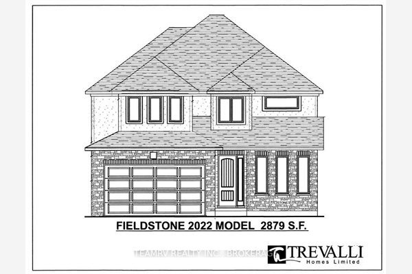 490 Masters Dr, Woodstock