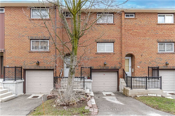201 Silvercreek Pkwy, Guelph