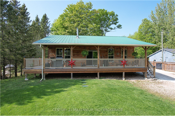 151 Stanley Dr, Grey Highlands