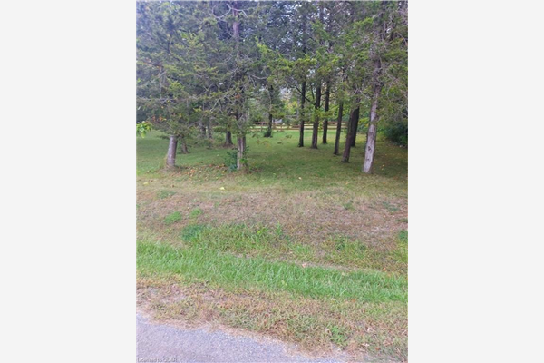 0 Meyers Creek Rd, Quinte West
