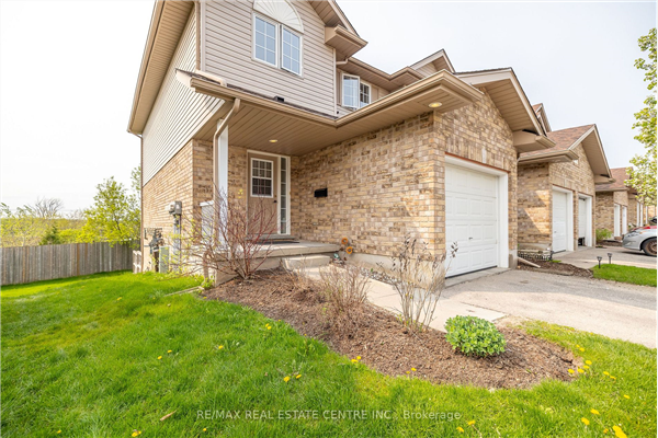 31 Schroder Cres, Guelph