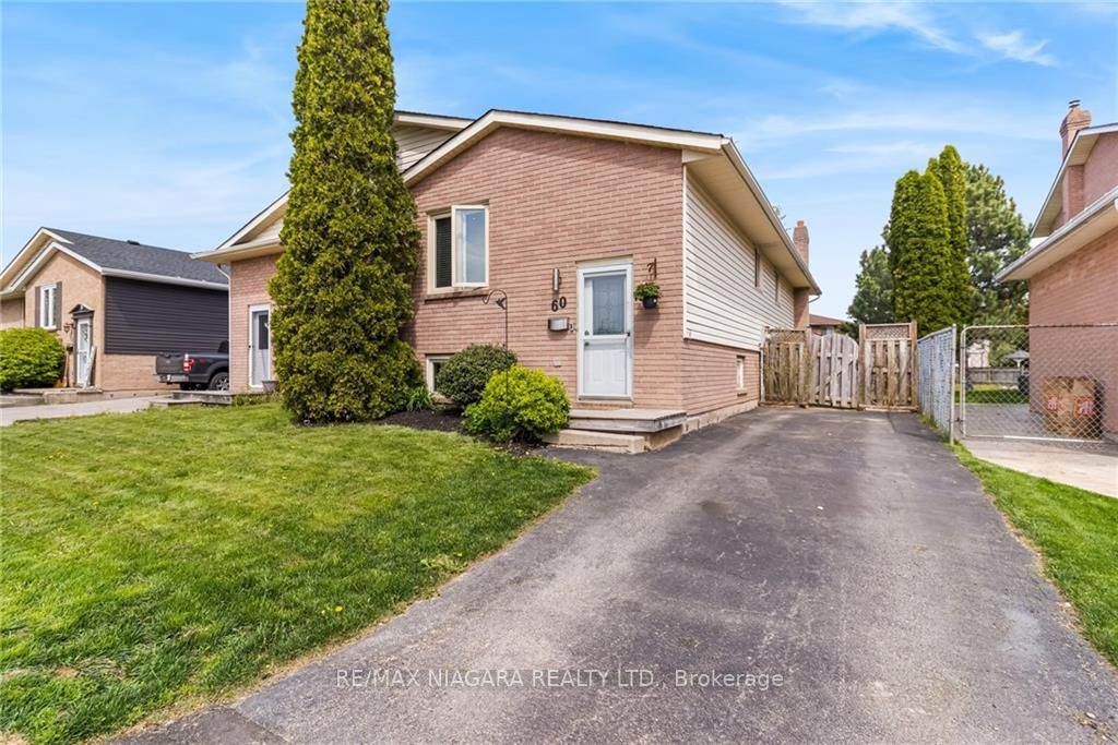 60 Northwood Drive