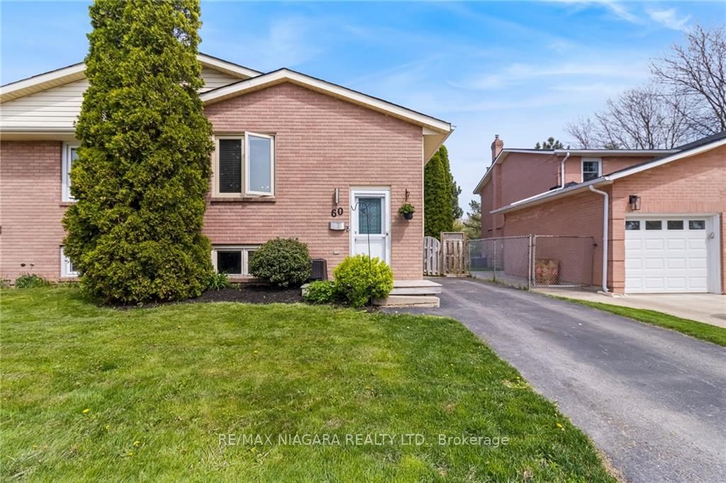 60 Northwood Drive