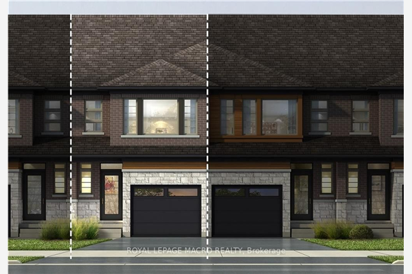 T025 Court Dr, Brant