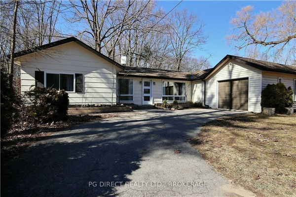 68 Twelve Oclock Point Rd, Quinte West
