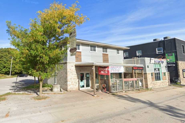 154 Main St N, Guelph/Eramosa