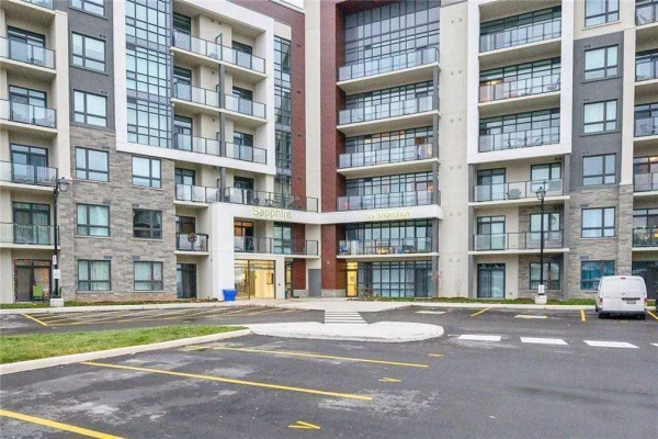 125 Shoreview Pl, Hamilton