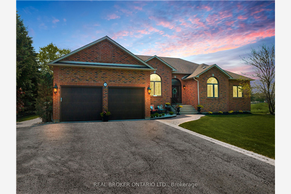 3 Gavin Dr