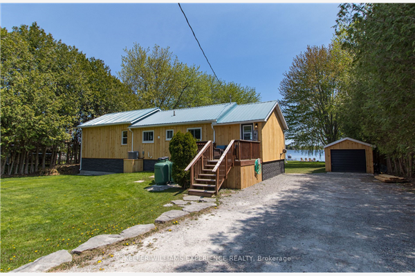 130 Crawford Rd, Kawartha Lakes