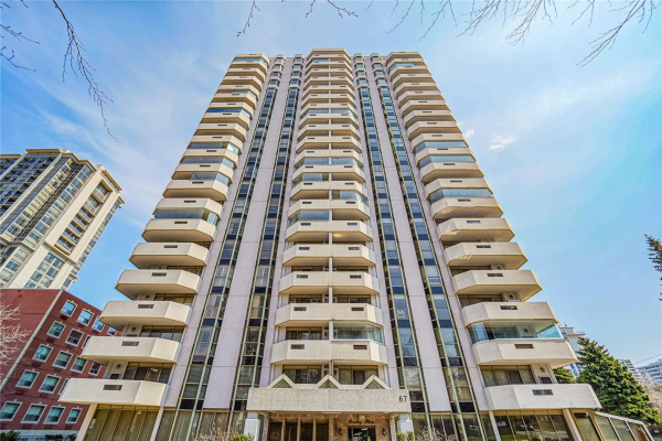 67 Caroline St S, Hamilton