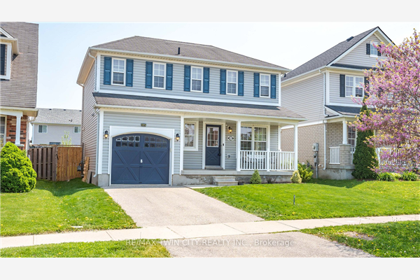 23 Hollinrake Ave