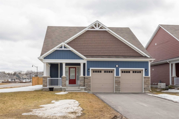 3 Hunter Pl, Bracebridge