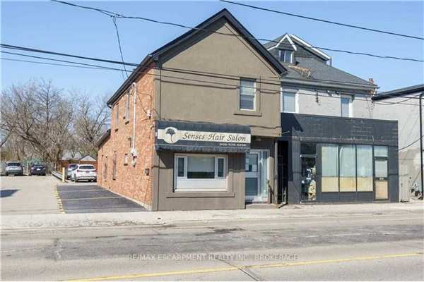 550 Upper James St, Hamilton