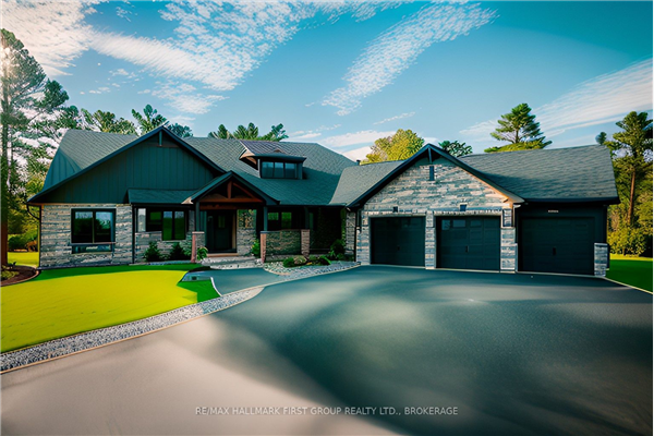 Lot 41 Grafton Heights, Alnwick/Haldimand