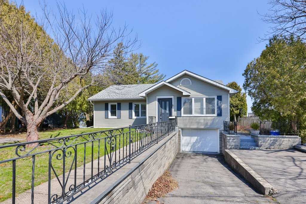 6 Tupper Blvd