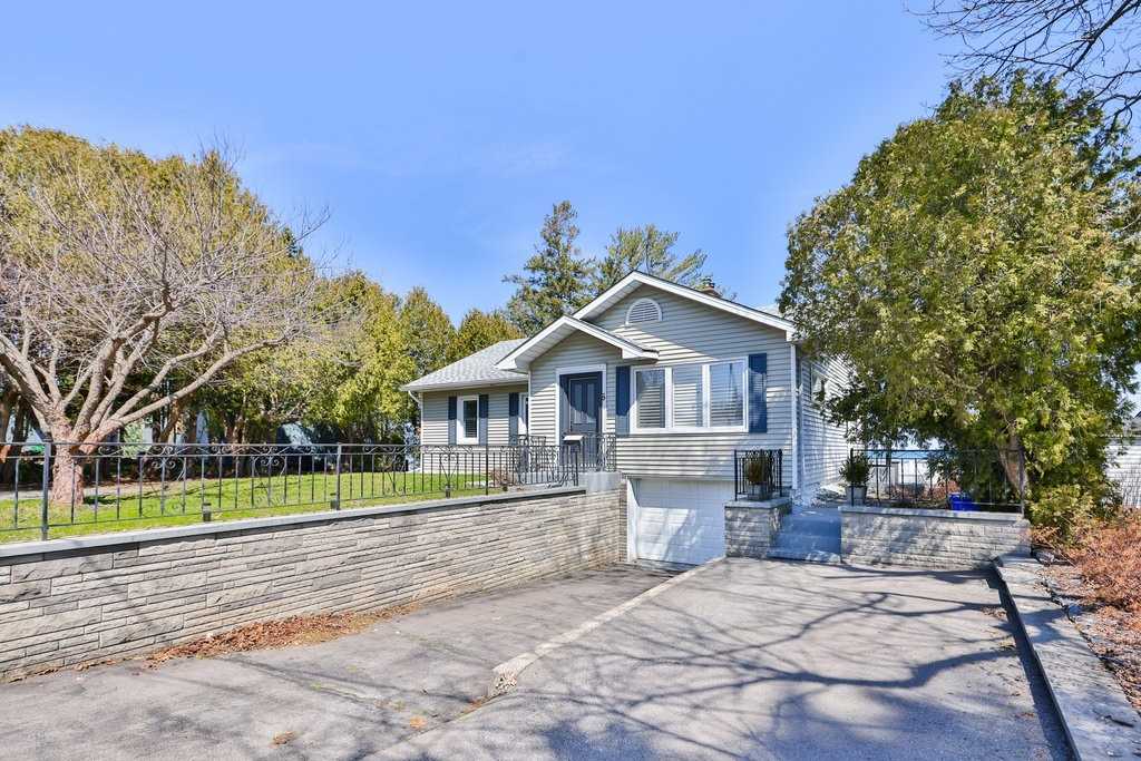 6 Tupper Blvd