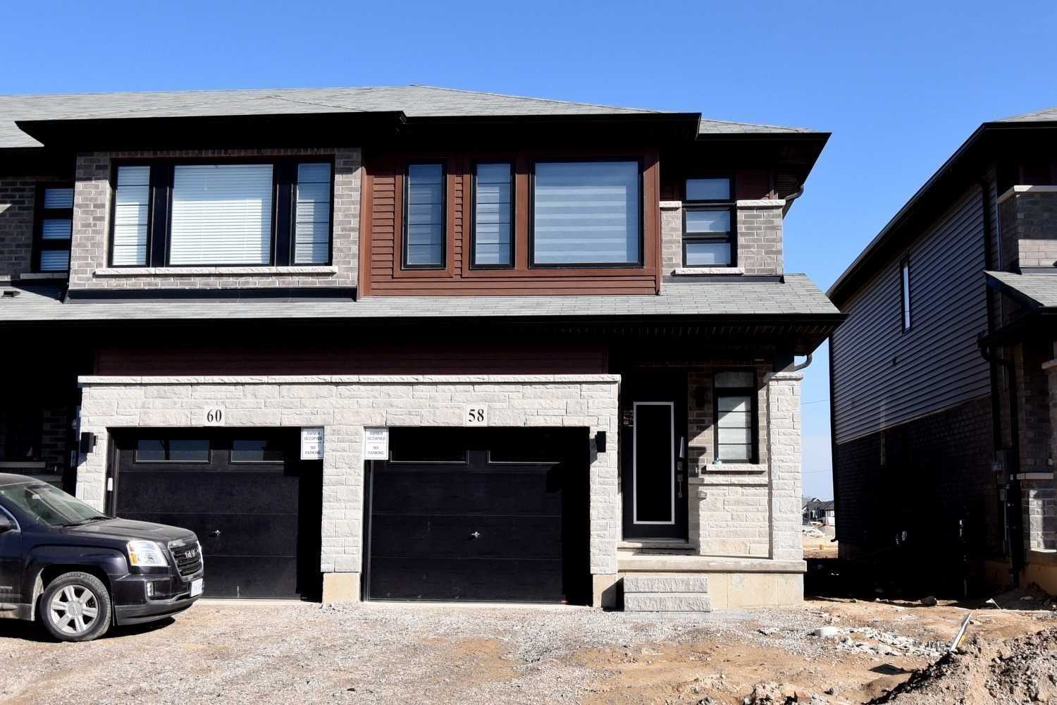 58 June Callwood Way