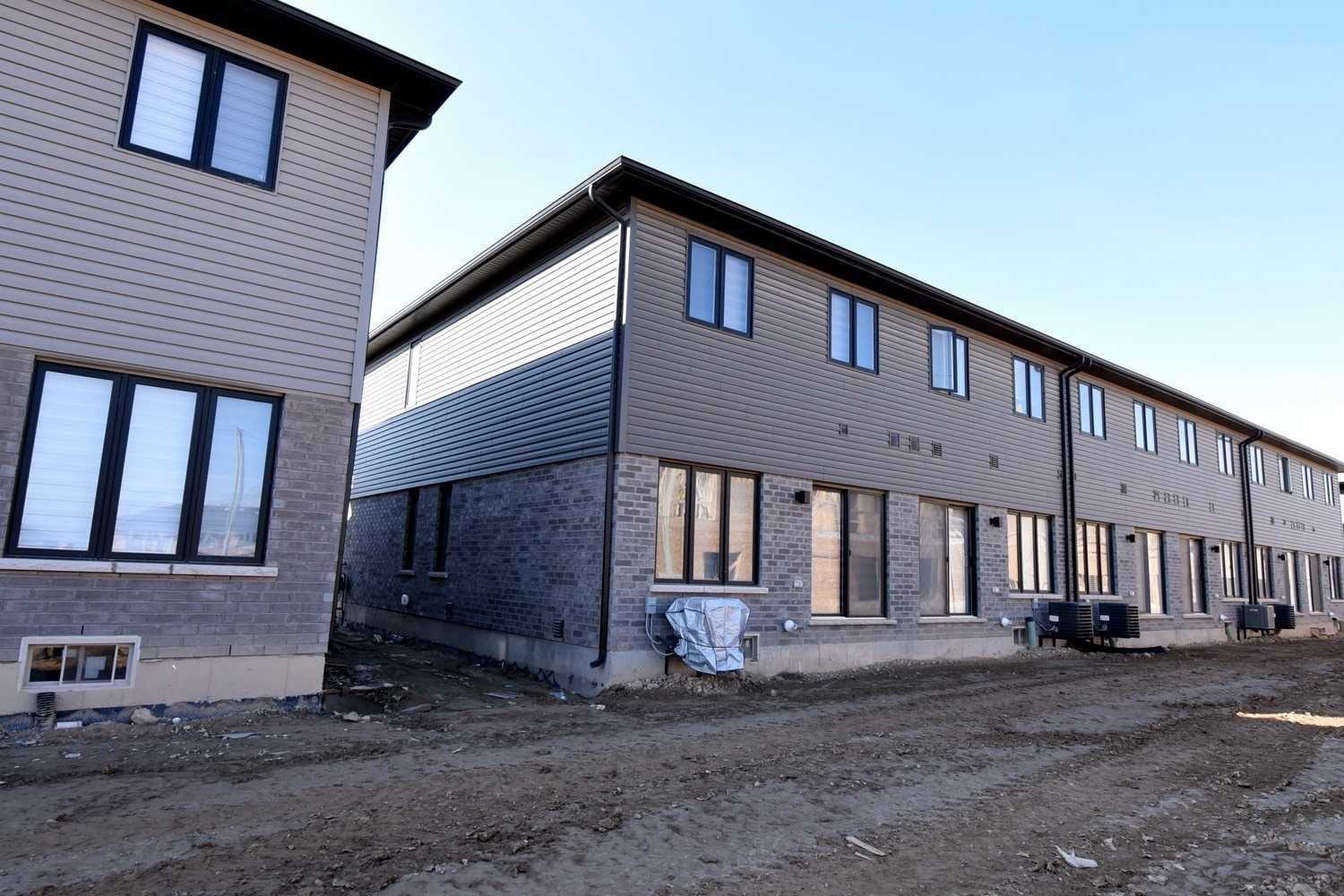 58 June Callwood Way