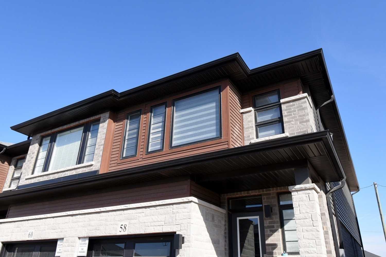 58 June Callwood Way