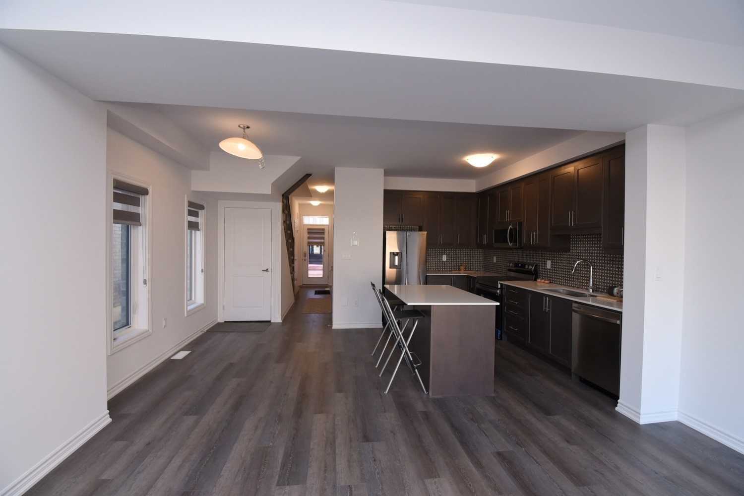 58 June Callwood Way