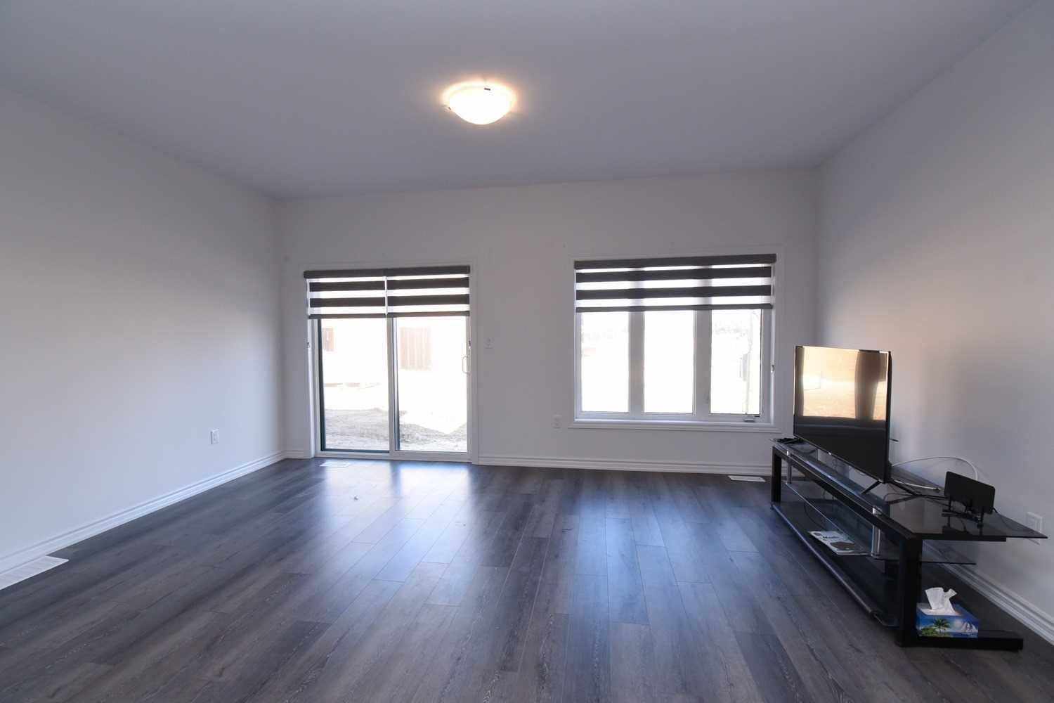 58 June Callwood Way