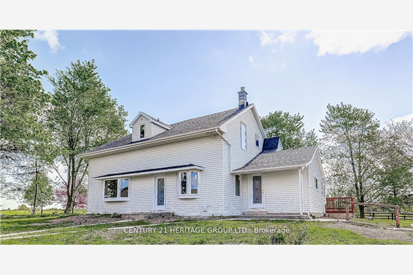 5299 Chippewa Rd E, Hamilton